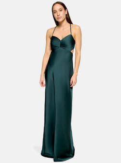 Damen Abendkleid