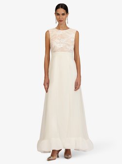 Damen Abendkleid