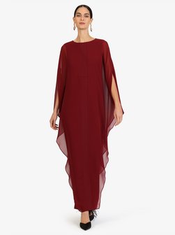 Damen Abendkleid