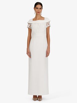Damen Abendkleid