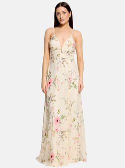 Damen Abendkleid