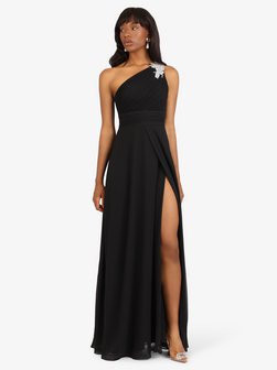 Damen Abendkleid
