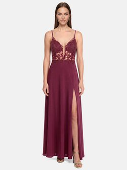 Damen Abendkleid
