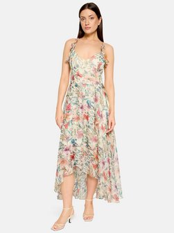 Damen Abendkleid