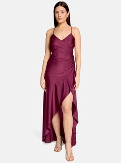 Damen Abendkleid