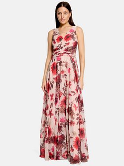 Damen Abendkleid