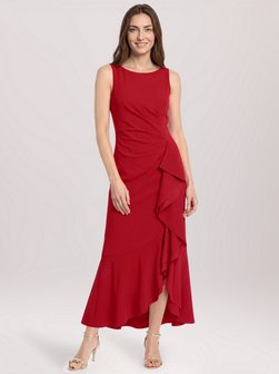 Damen Abendkleid