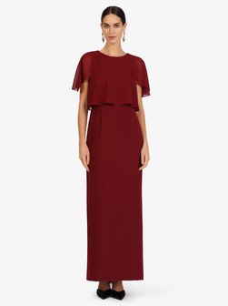 Damen Abendkleid