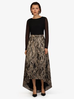 Damen Abendkleid