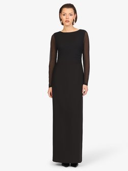 Damen Abendkleid