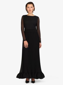 Damen Abendkleid