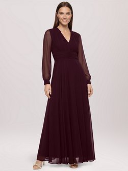 Damen Abendkleid
