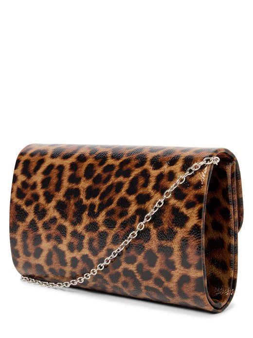 Damen Abendtasche - Amalia Finish