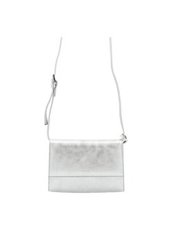 Artikelbild Damen Abendtasche - Auguri von PICARD in silber uni
