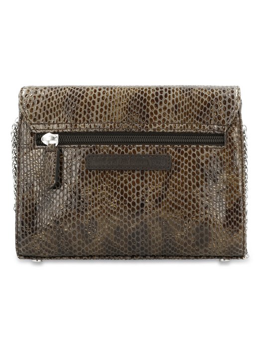 Damen Abendtasche - Disco