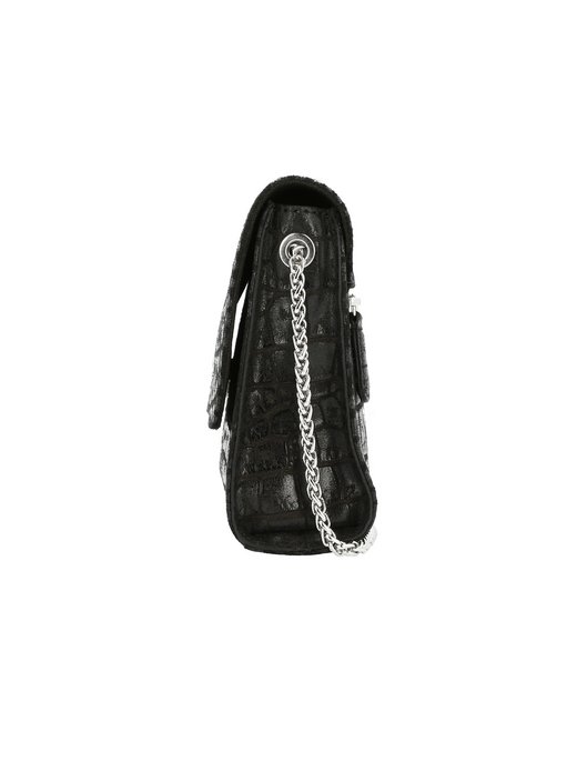 Damen Abendtasche - Disco