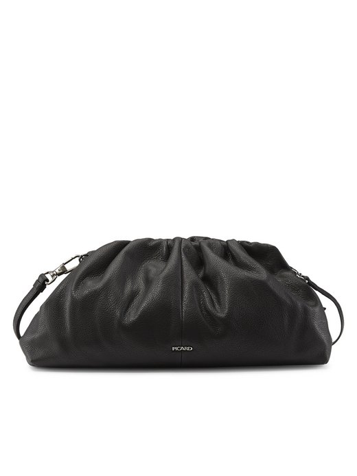 Damen Abendtasche - Drape