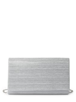 Artikelbild Damen Abendtasche von Kurt Kölln in silber uni