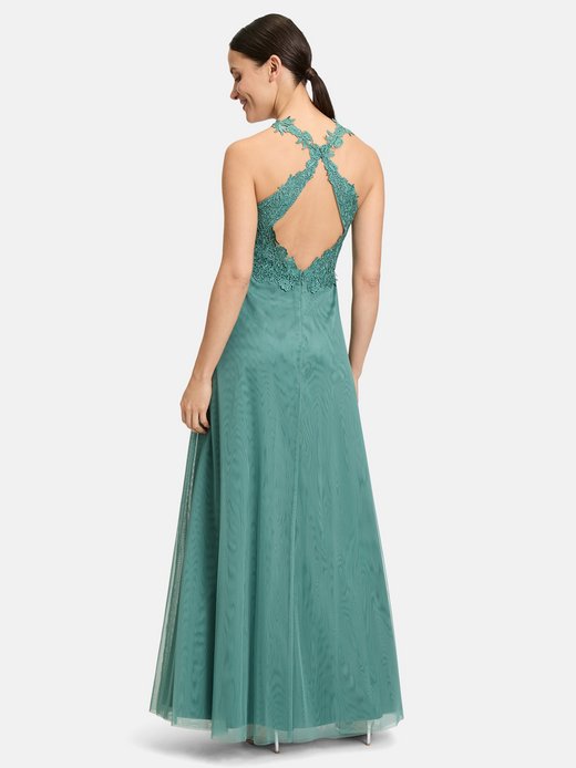 Damen Abiballkleid