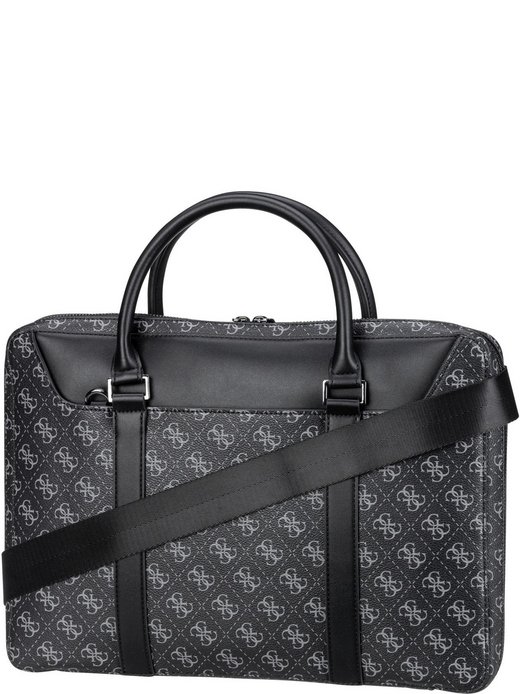 Damen Aktentasche - Vezzola Eco Document Case