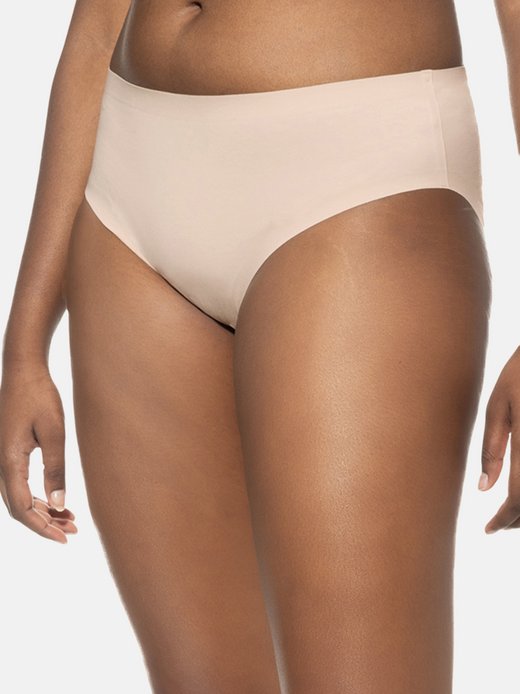 Damen American-Pants - 2er Pack Natural Second Me