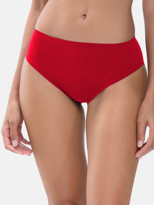 Damen American-Pants - 2er Pack Natural Second Me