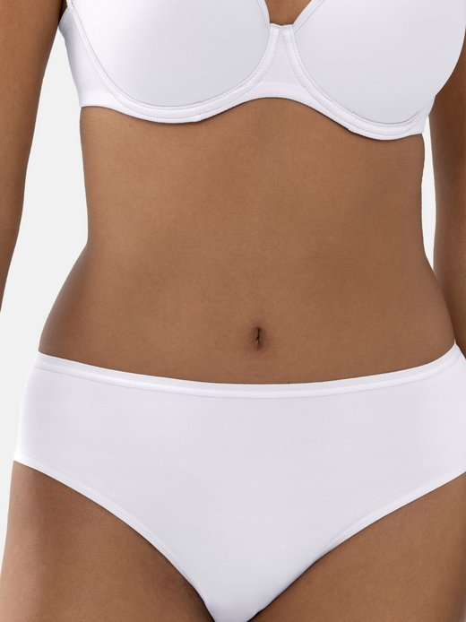 Damen American-Pants - 2er Pack Pure Sense