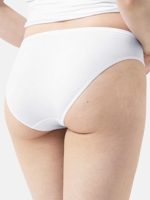 Damen American-Pants im 3er-Pack