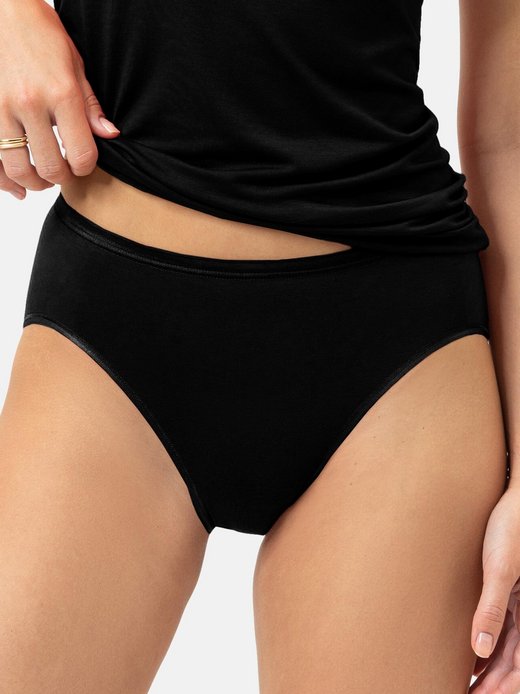Damen American-Pants im 3er-Pack