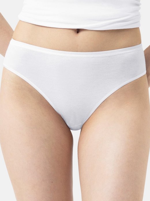 Damen American-Pants im 3er-Pack