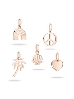 Damen Anhänger  -  All About Beads