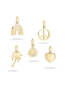 Damen Anhänger  -  All About Beads