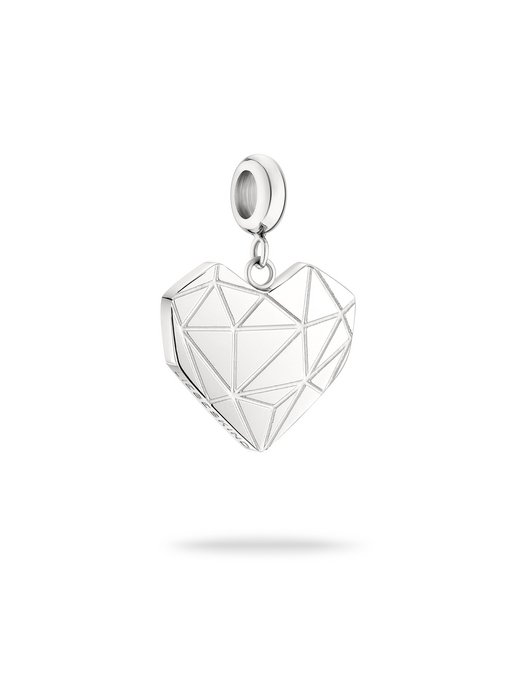 Damen Anhänger  -  Heart