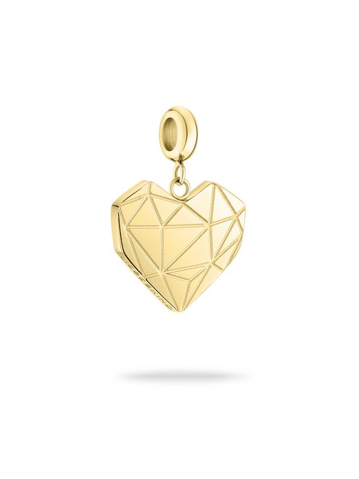 Damen Anhänger  -  Heart