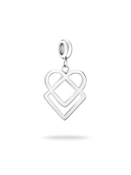 Damen Anhänger  -  Loving