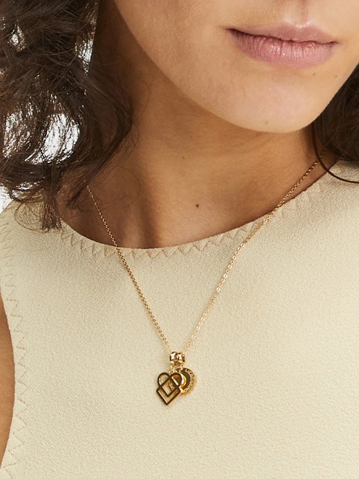 Damen Anhänger  -  Loving