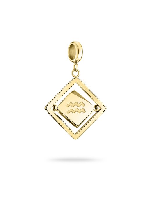 Damen Anhänger  -  The Aquarius