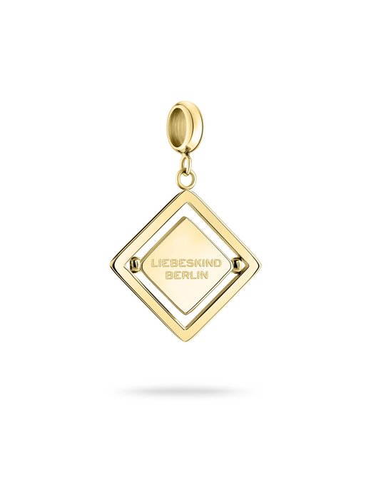 Damen Anhänger  -  The Cancer