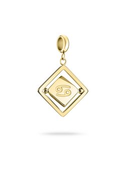 Damen Anhänger  -  The Cancer