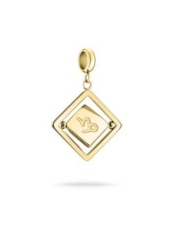 Damen Anhänger  -  The Capricorn