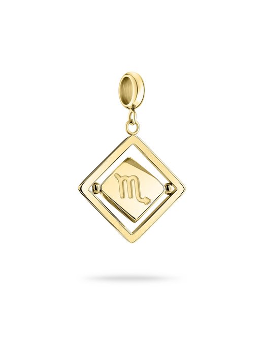 Damen Anhänger  -  The Scorpio