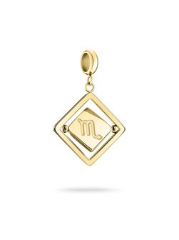 Damen Anhänger  -  The Scorpio