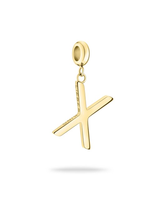 Damen Anhänger  -  X
