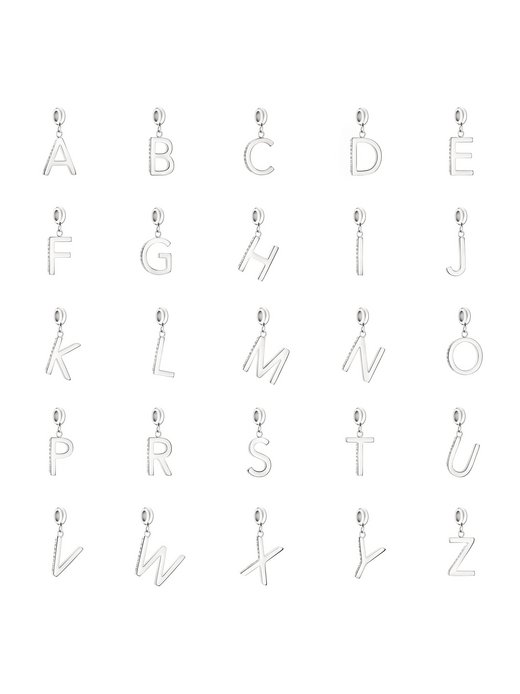 Damen Anhänger  -  X