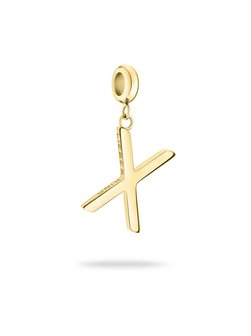 Damen Anhänger  -  X