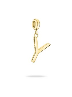 Damen Anhänger  -  Y