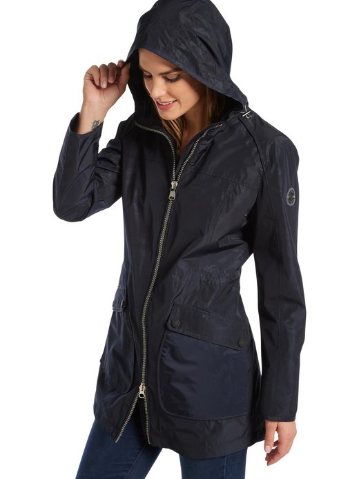 Damen Anorak  -  Beasley