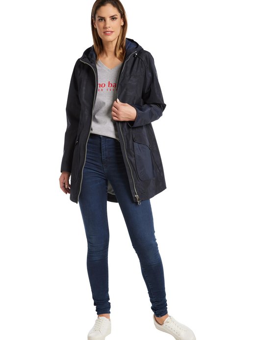 Damen Anorak  -  Beasley