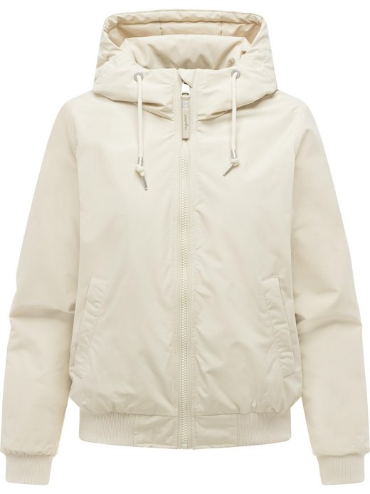 Damen Anorak - Oghi Warm Y
