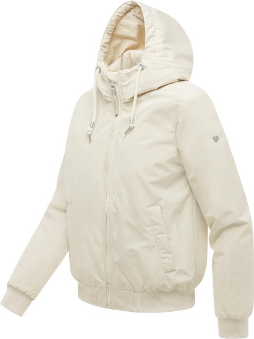 Damen Anorak - Oghi Warm Y
